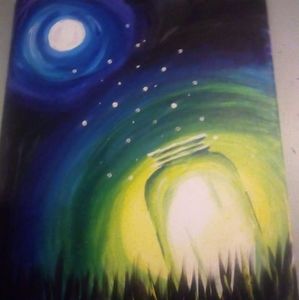 Meet your Posher, Angela